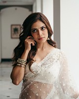 Malavika Mohanan New Stills